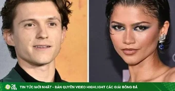 Người nhện Tom Holland xác nhận kết hôn với bạn gái 10 năm