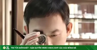 Người phá hơn 1.200 vụ án nghiêm trọng mà không xảy ra sai sót