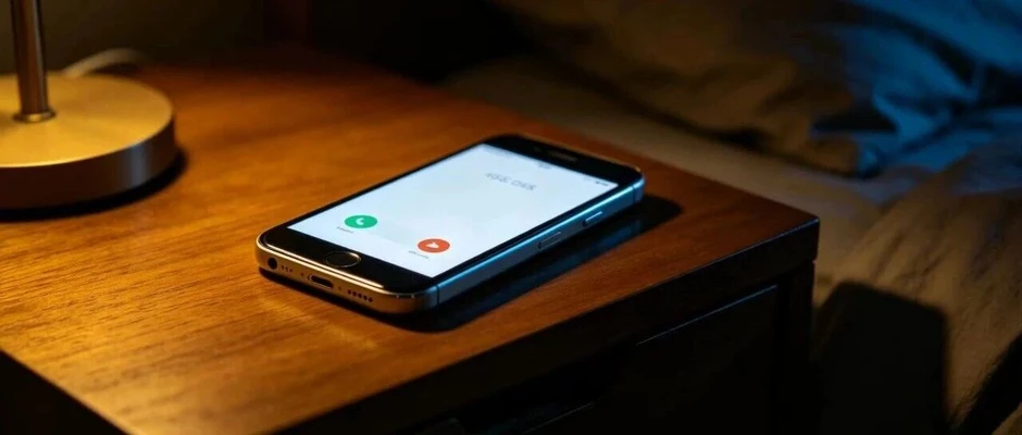 Người phụ nữ bất ngờ nhận được cuộc gọi từ người em họ đã mất nửa năm