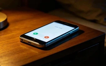 Người phụ nữ bất ngờ nhận được cuộc gọi từ người em họ đã mất nửa năm