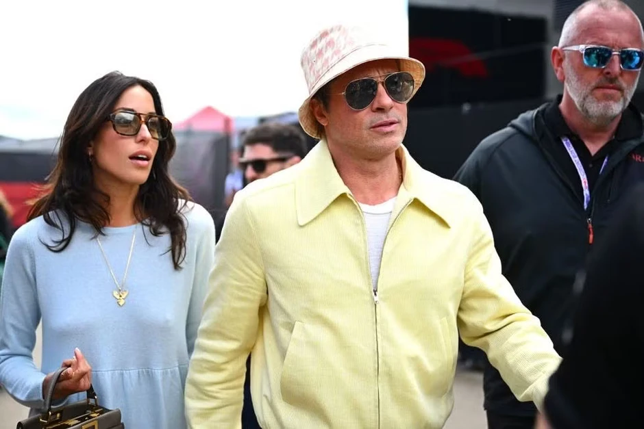 Người phụ nữ kém 30 tuổi khiến Brad Pitt bất chấp tất cả