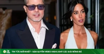 Người phụ nữ kém 30 tuổi khiến Brad Pitt bất chấp tất cả