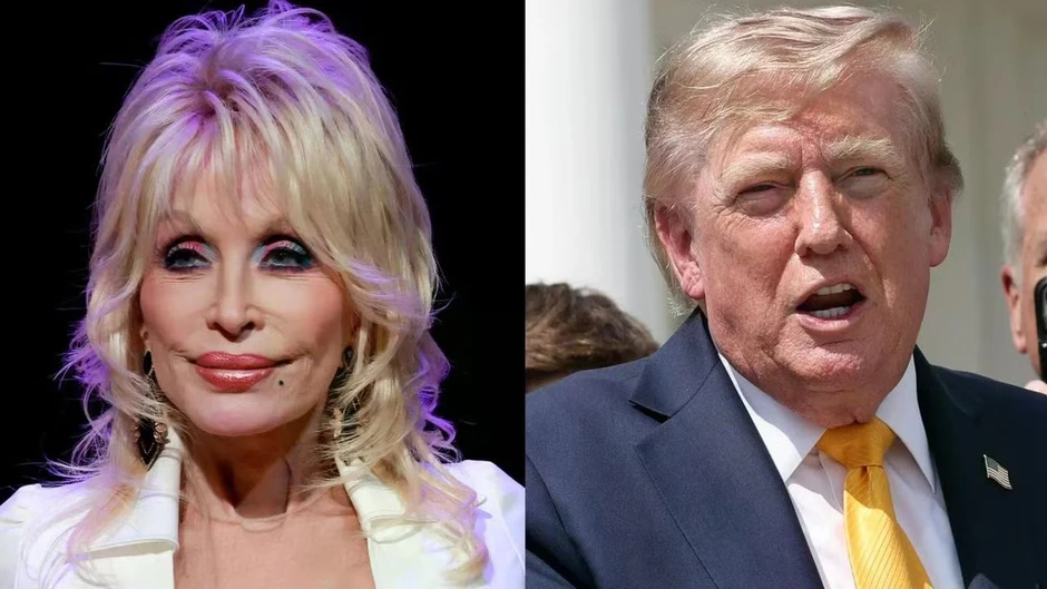 Người phụ nữ là ngoại lệ của ông Trump Người phụ nữ là ngoại lệ của ông Trump