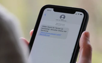 Người phụ nữ nhận được email kỳ lạ lúc 1 giờ 37 sáng với nội dung khiến cô ngay lập tức hoảng loạn