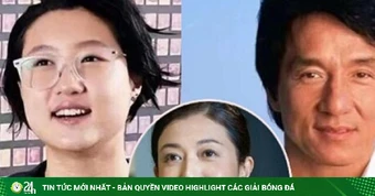 Người tình cũ lần đầu nói về tin Thành Long đòi xét nghiệm ADN con rơi