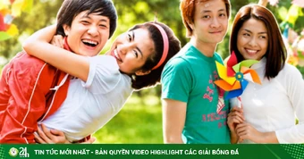 Người tình màn ảnh của Tăng Thanh Hà: U50 độc thân vui vẻ, kín tiếng đời tư