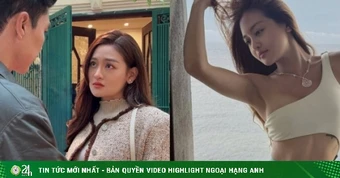 Người yêu cũ đang nhận gạch đá trên phim giờ vàng VTV là ai?