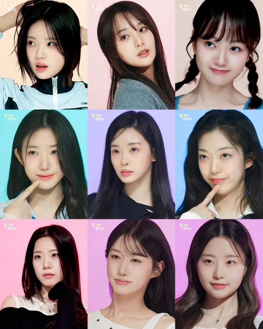 Nguyễn Khánh Linh sắp debut làm idol Kpop, cao 1m80 nổi nhất nhóm