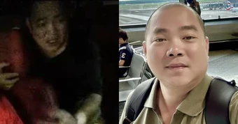 Nguyên nhân khiến nhạc sĩ Minh Khăng văng tục với tài xế Grab