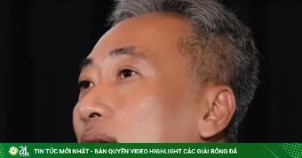 Nguyễn Quang Dũng nhảy vào cuộc đua phim 2/9: Tôi áp lực