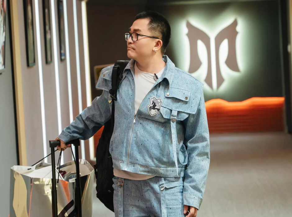 Nguyễn Văn Chung bị loại sốc