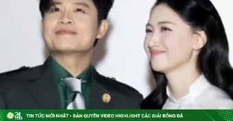 Nguyễn Văn Chung có động thái liên quan đến Hòa Minzy gây chú ý
