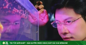 Nguyễn Văn Chung gặp hạn với chị Phiến trong Quyết cua anh này