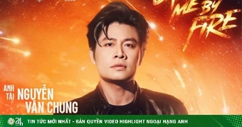 Nguyễn Văn Chung thi Anh trai vượt ngàn chông gai