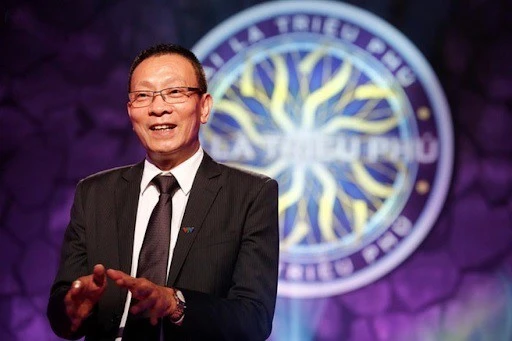 Nhà báo Lại Văn Sâm tham gia Anh trai vượt ngàn chông gai mùa 2? Nhà báo Lại Văn Sâm tham gia Anh trai vượt ngàn chông gai mùa 2?