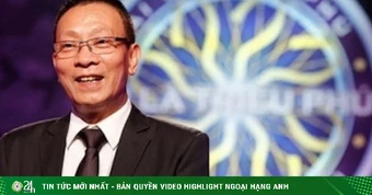 Nhà báo Lại Văn Sâm tham gia Anh trai vượt ngàn chông gai mùa 2?