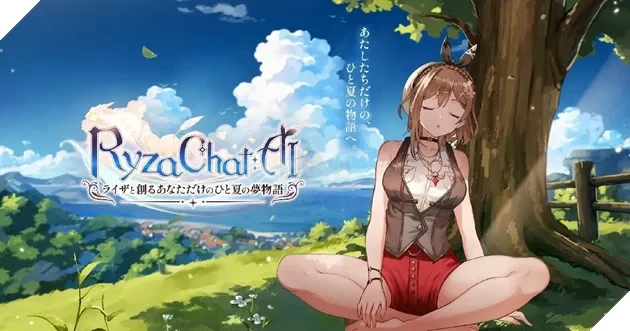 Nhà phát triển game chatbot Atelier Ryza siết chặt giới hạn câu lệnh: Ngăn chặn triệt để kỹ thuật "bẻ khóa" ép nhân vật hành động nhạy cảm Nhà phát triển game chatbot Atelier Ryza siết chặt giới hạn câu lệnh: Ngăn chặn triệt để kỹ thuật "bẻ khóa" ép nhân vật hành động nhạy cảm