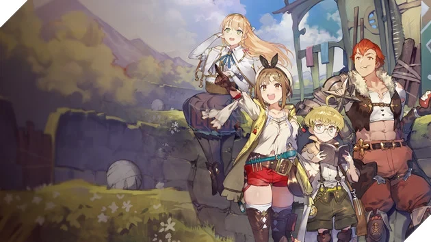 Nhà phát triển game đàm thoại AI "Atelier Ryza" phát cảnh báo khẩn: Game thủ lách luật ép chatbot tạo nội dung nhạy cảm và xâm phạm dữ liệu Nhà phát triển game đàm thoại AI "Atelier Ryza" phát cảnh báo khẩn: Game thủ lách luật ép chatbot tạo nội dung nhạy cảm và xâm phạm dữ liệu