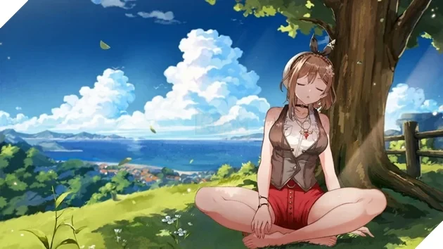 Nhà phát triển game đàm thoại AI "Atelier Ryza" phát cảnh báo khẩn: Game thủ lách luật ép chatbot tạo nội dung nhạy cảm và xâm phạm dữ liệu Nhà phát triển game đàm thoại AI "Atelier Ryza" phát cảnh báo khẩn: Game thủ lách luật ép chatbot tạo nội dung nhạy cảm và xâm phạm dữ liệu