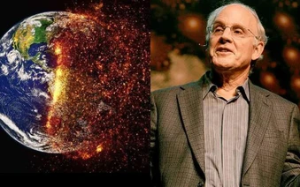 Nhà vật lý đoạt giải Nobel cảnh báo rủi ro tồn vong của nhân loại trong 35 năm tới: Xác suất 2% mỗi năm và phép tính đáng lo ngại