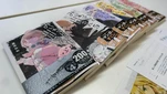 Nhà xuất bản Kodansha cầu cứu Cảnh sát can thiệp: Tác giả manga "Mii-chan to Yamada-san" bị dọa sát hại, lộ địa chỉ nhà sau tranh cãi về người khuyết tật trí tuệ