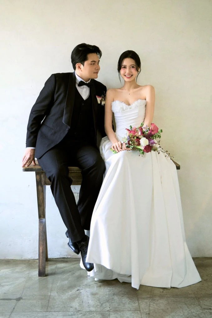 Nghệ sĩ Andiez Nam Trương: Cập nhật lễ cưới và hành trình sự nghiệp Nghệ sĩ Andiez Nam Trương: Cập nhật lễ cưới và hành trình sự nghiệp