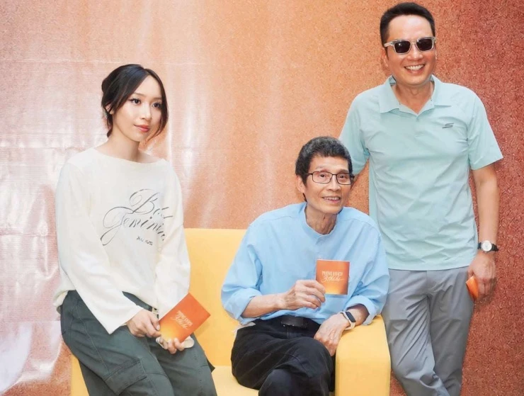 Nhạc sĩ Dương Cầm: Hát nhép là điều tối kỵ trên sân khấu Nhạc sĩ Dương Cầm: Hát nhép là điều tối kỵ trên sân khấu