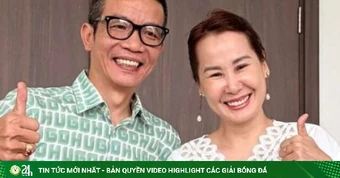 Nhạc sĩ Giáng Son sau khi thắng kiện BH Media: “Điều tôi vui mừng nhất là công lý đã được xác lập”