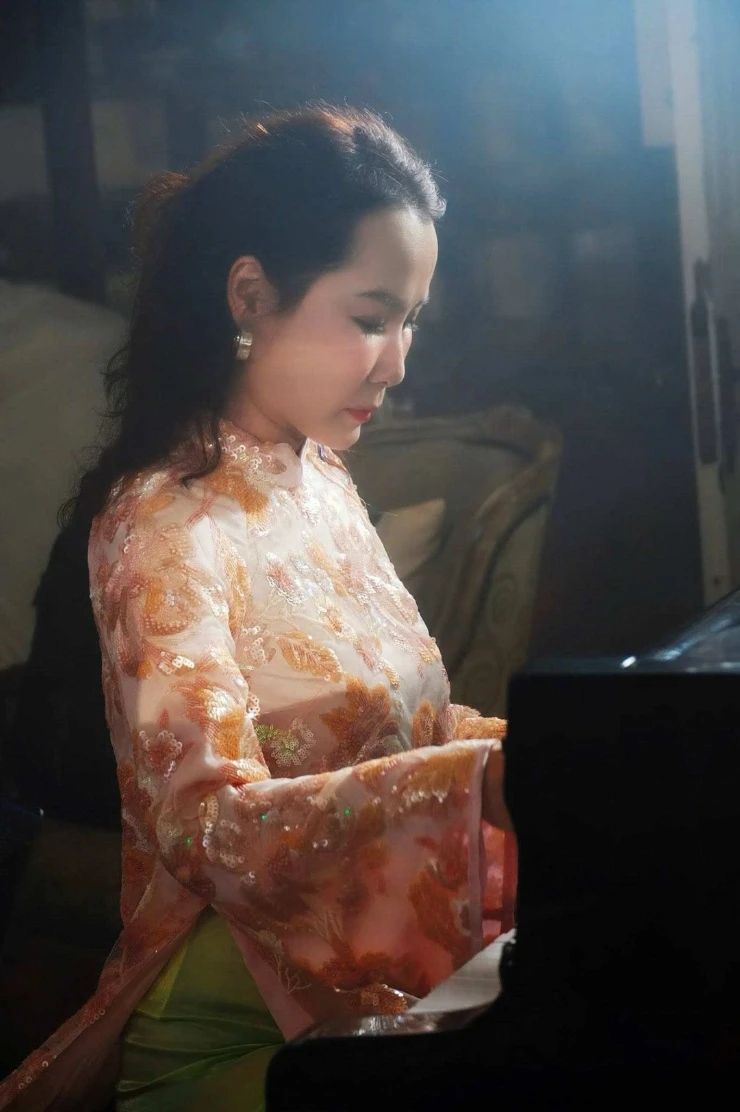 Nhạc sĩ Giáng Son trước giờ ra tòa với BH Media: “Có người gọi điện xin được gặp tôi để xin lỗi và hoà giải”