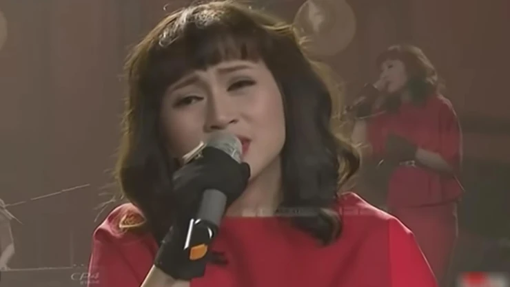 Nhạc sĩ Giáng Son trước giờ ra tòa với BH Media: “Có người gọi điện xin được gặp tôi để xin lỗi và hoà giải”