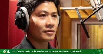 Nhạc sĩ Nguyễn Văn Chung bất ngờ đá sân sang nghề mới