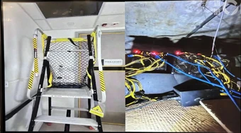 Nhận hóa đơn tiền điện cao hơn bình thường 30 triệu đồng, 2 viện dưỡng lão đồng loạt báo cảnh sát: Phát hiện cảnh tượng bất ngờ trên trần nhà