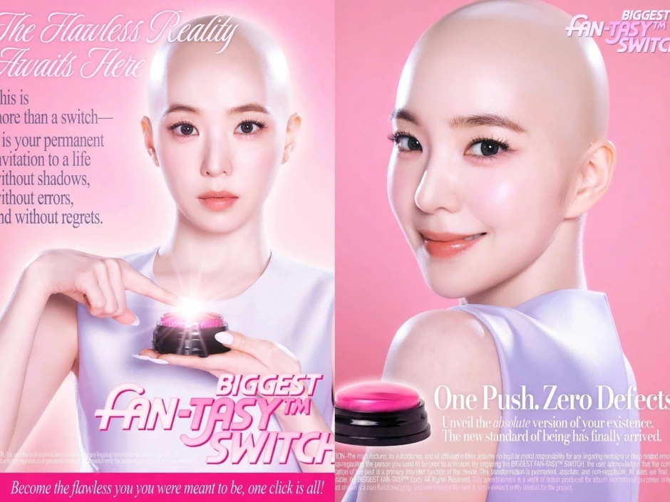 Nhan sắc gây sốc của mỹ nhân 12 năm không biết xấu là gì Nhan sắc gây sốc của mỹ nhân 12 năm không biết xấu là gì