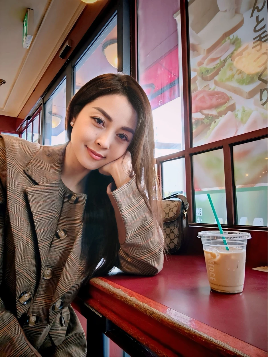 Nhan sắc hoa hậu đẹp bậc nhất Việt Nam, có 1 con riêng được đại gia say đắm suốt 14 năm