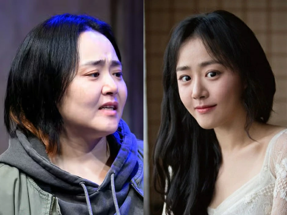 Nhan sắc khác lạ của “em gái quốc dân” Moon Geun Young sau khi mắc bệnh quái ác Nhan sắc khác lạ của “em gái quốc dân” Moon Geun Young sau khi mắc bệnh quái ác