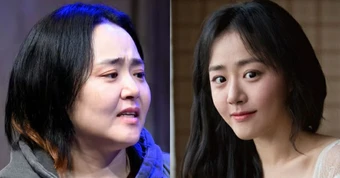 Nhan sắc khác lạ của “em gái quốc dân” Moon Geun Young sau khi mắc bệnh quái ác