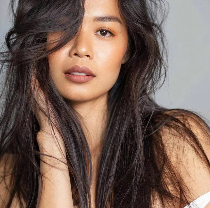 Nhan sắc người mẫu Việt vừa được Victoria's Secret gửi thư casting Nhan sắc người mẫu Việt vừa được Victoria's Secret gửi thư casting