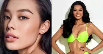 Nhan sắc người mẫu Việt vừa được Victoria's Secret gửi thư casting