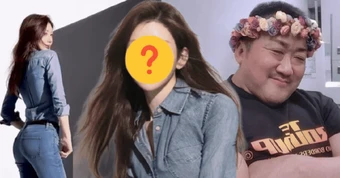Nhan sắc vợ kém 17 tuổi của "quái vật cơ bắp" Ma Dong Seok, bảo sao phải giấu kỹ gần 10 năm qua