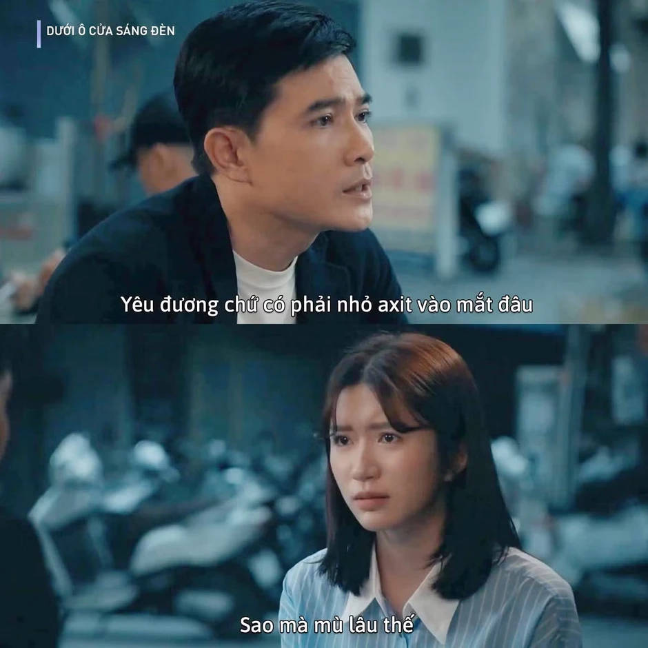 Nhân vật gây khó chịu nhất phim Việt giờ vàng Nhân vật gây khó chịu nhất phim Việt giờ vàng