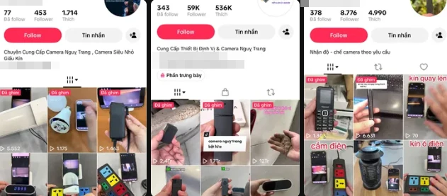 Nhiều kênh nội dung TikTok khiến CĐM bất an vì những ý tưởng đ.ồ.i tr.uỵ