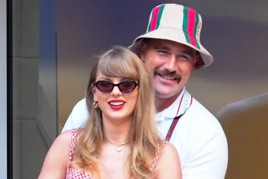 Nhiễu loạn thông tin xung quanh đám cưới của Taylor Swift