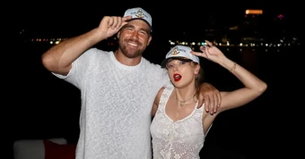 Nhiễu loạn thông tin xung quanh đám cưới của Taylor Swift