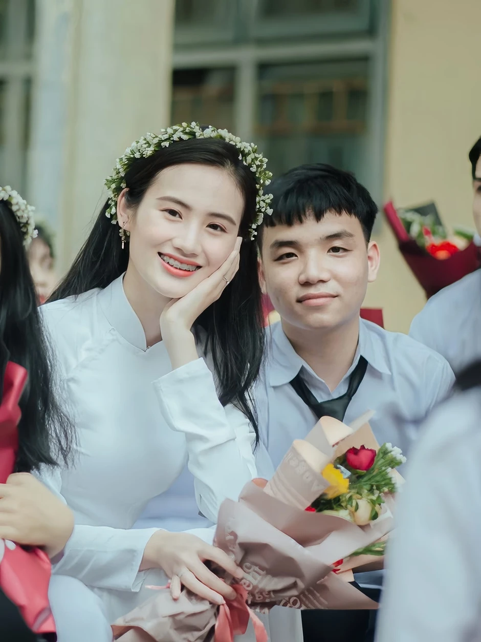 Nhìn bức ảnh này mới hiểu lý do Hoa hậu Ý Nhi yêu Anh Kiệt suốt 9 năm