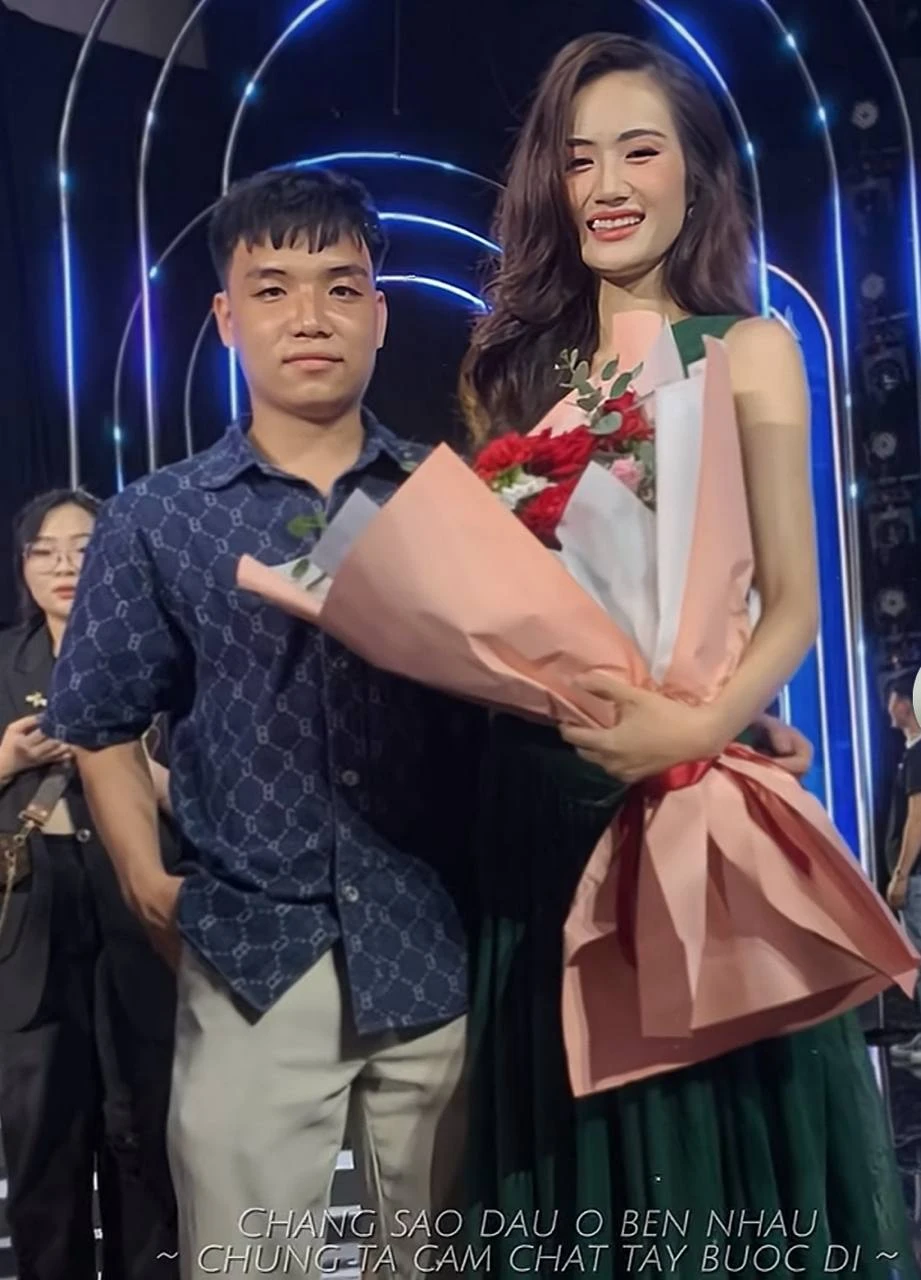 Nhìn bức ảnh này mới hiểu lý do Hoa hậu Ý Nhi yêu Anh Kiệt suốt 9 năm