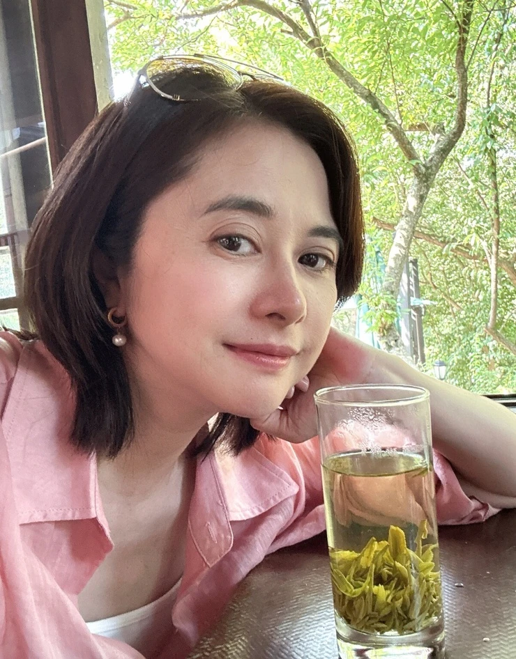 Nhịp sống chậm của ni cô đẹp nhất Tiếu ngạo giang hồ Nhịp sống chậm của ni cô đẹp nhất Tiếu ngạo giang hồ