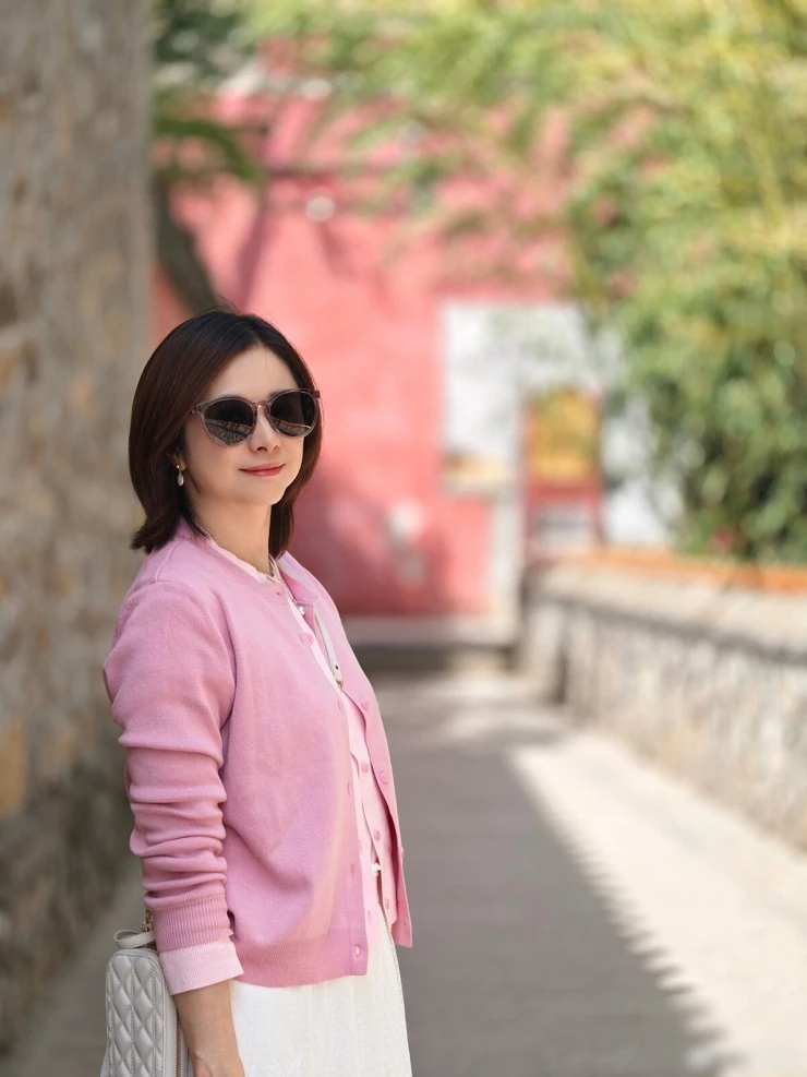 Nhịp sống chậm của ni cô đẹp nhất Tiếu ngạo giang hồ Nhịp sống chậm của ni cô đẹp nhất Tiếu ngạo giang hồ