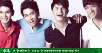 Nhóm V.Music sau 12 năm tan rã: Người vướng lao lý, người rút khỏi showbiz
