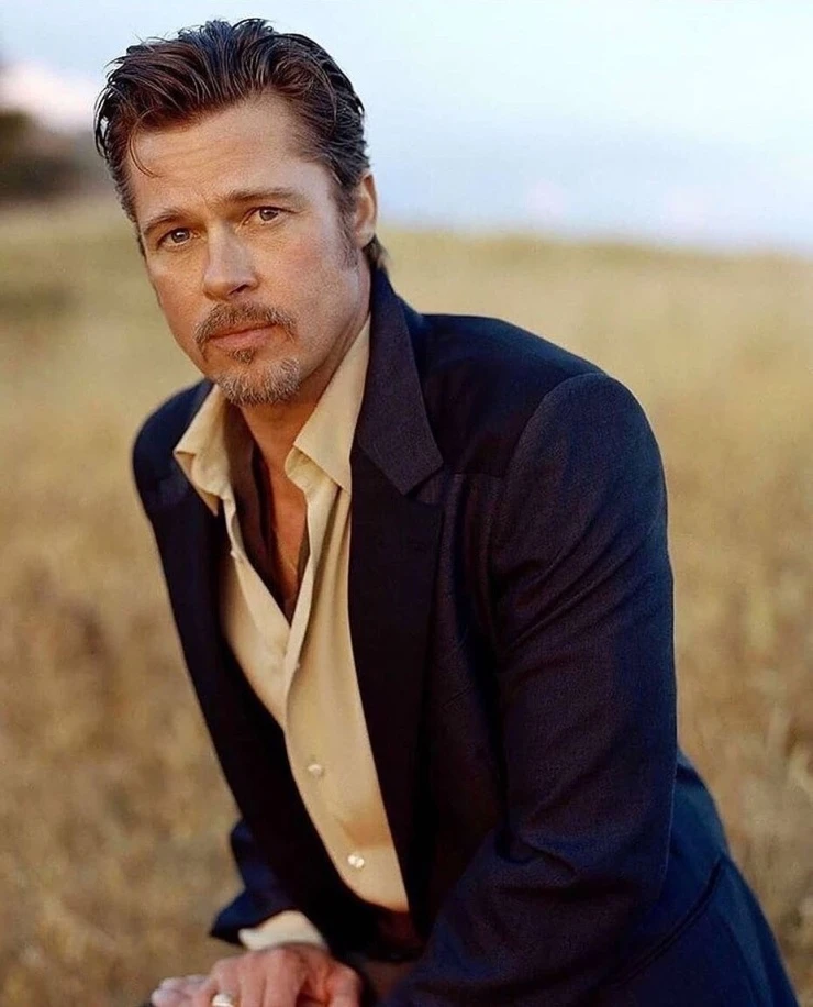 Những cuộc chiến sinh tồn làm nên huyền thoại màn ảnh Brad Pitt