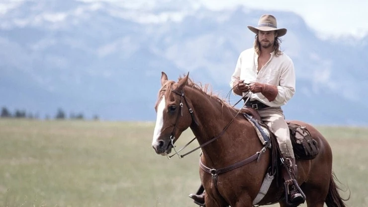 Những cuộc chiến sinh tồn làm nên huyền thoại màn ảnh Brad Pitt